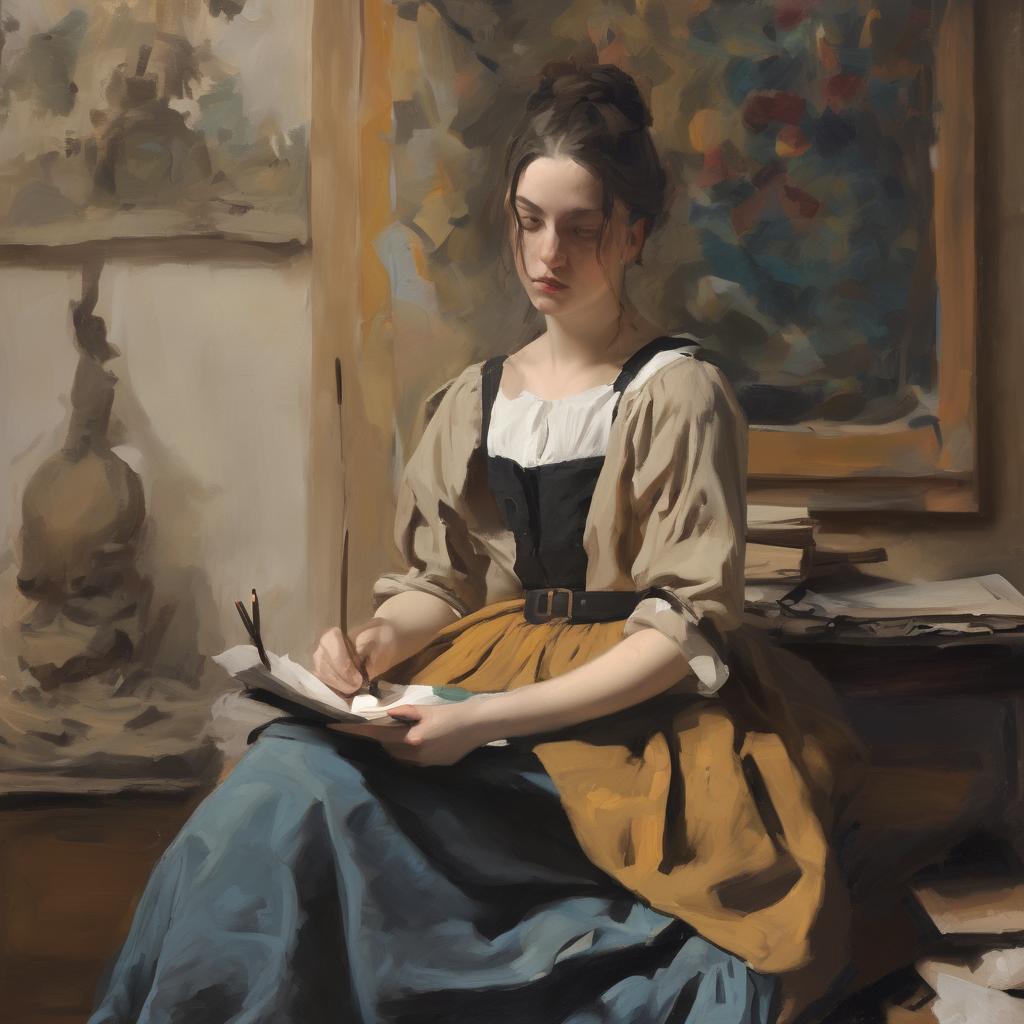 Ο Άρχοντας της Σύγχρονης Τέχνης: Γνωρίστε τον Γρηγόριο Μισόνζ