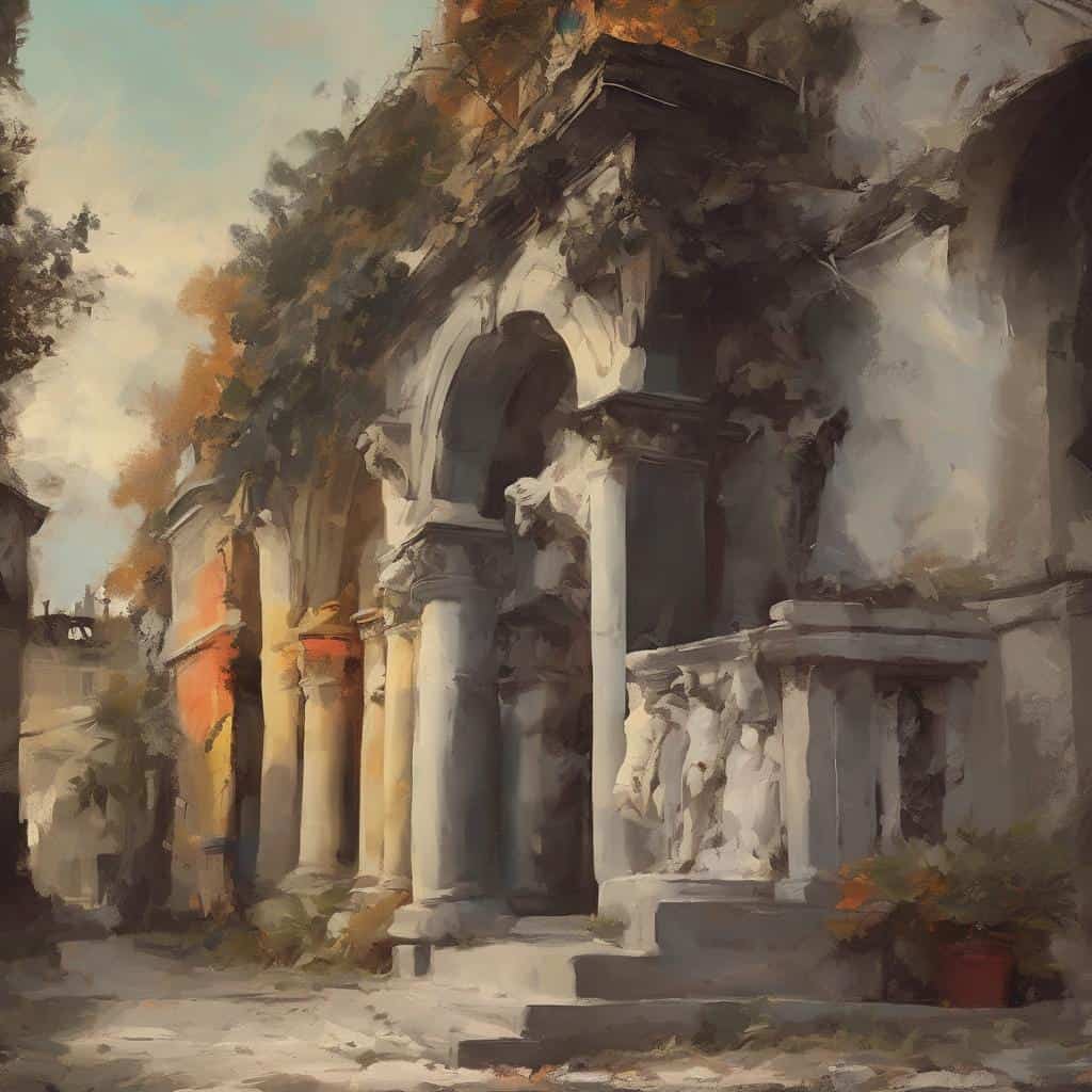 Φραντς Λούντβιχ Κατέλ – Ο Μαέστρος των Ελληνικών Τοπίων