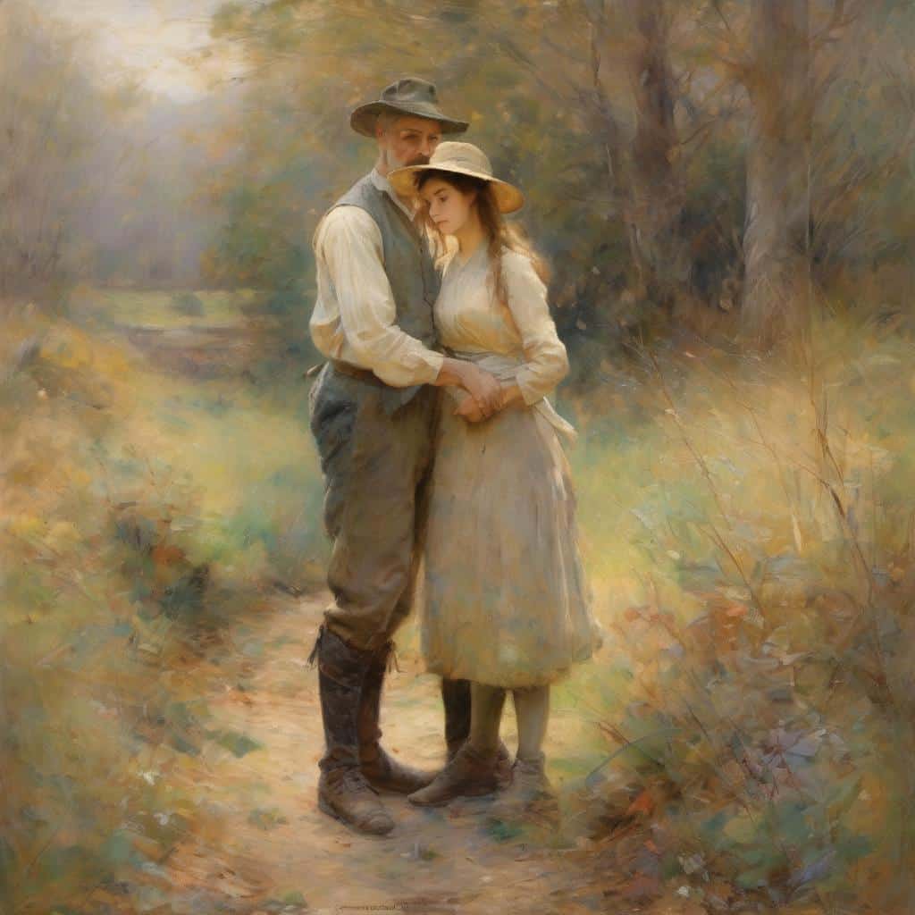 Φρέντερικ ΜακΚάμπιν – ο Μεγάλος Αυστραλός Χαρακτικός