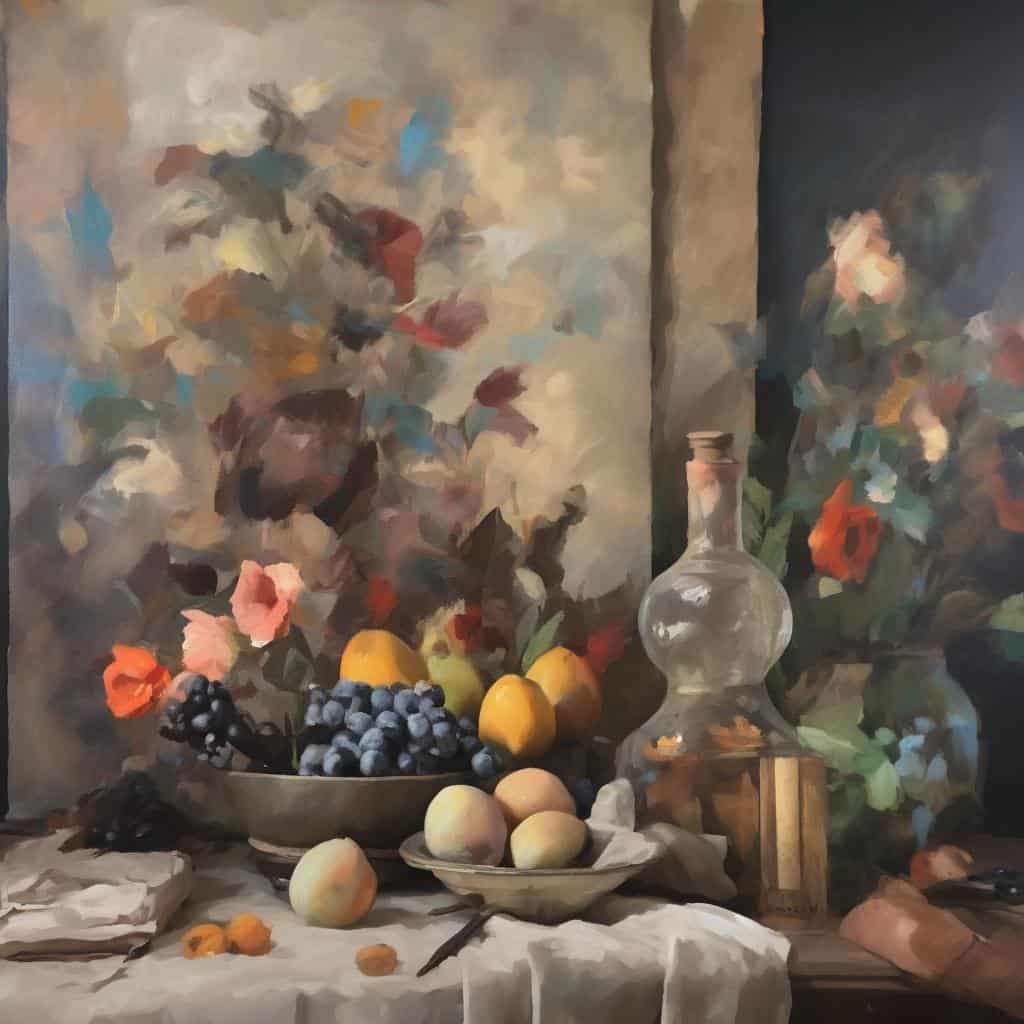 Μπίτσε Λατσάρι – Η Μάγισσα του Αφηρημένου