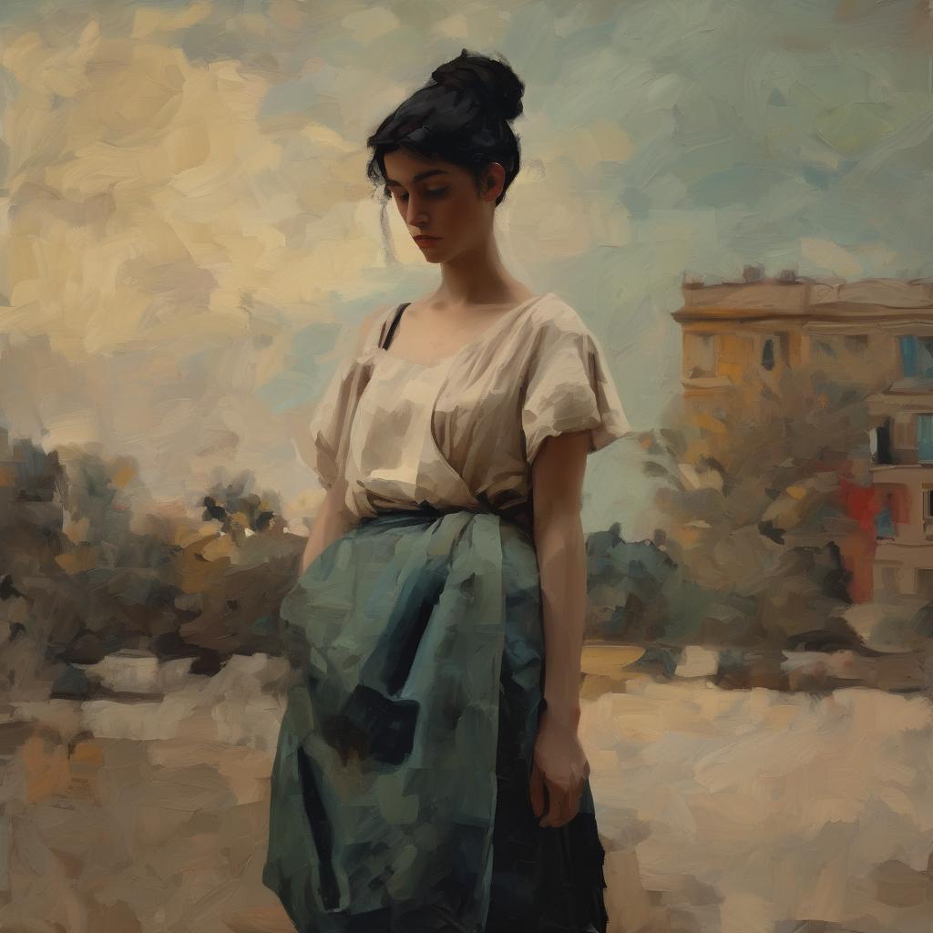 Η Πορεία του Καλλιτέχνη: Από τα Πρώτα Βήματα μέχρι την Κορυφή