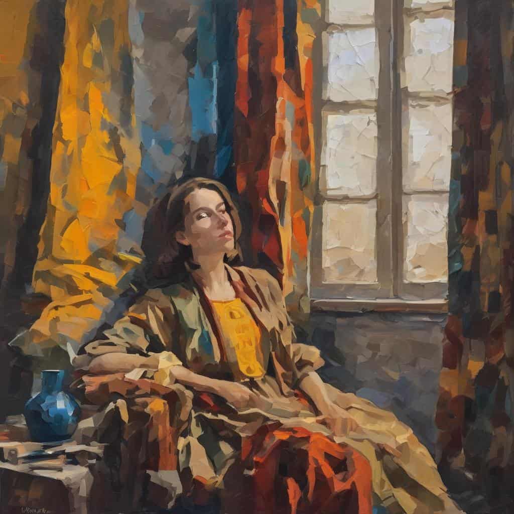 Βίκτωρ Σατάλιν – Ο Μαέστρος της Οπτικής Τέχνης