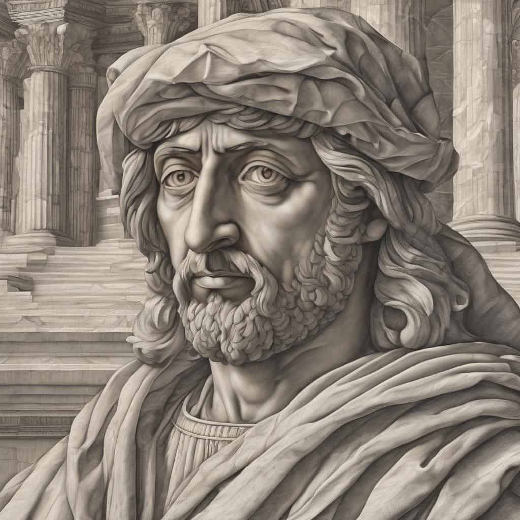 Αντρέας Μαντένια – Ο Μετασχηματιστής της Προοπτικής