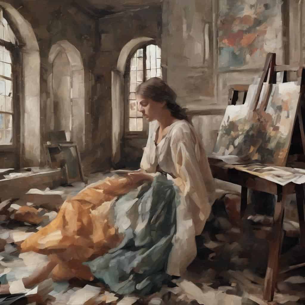 Όττο Κωνσταντίνος – Ο Μετρ της Εκφραστικότητας