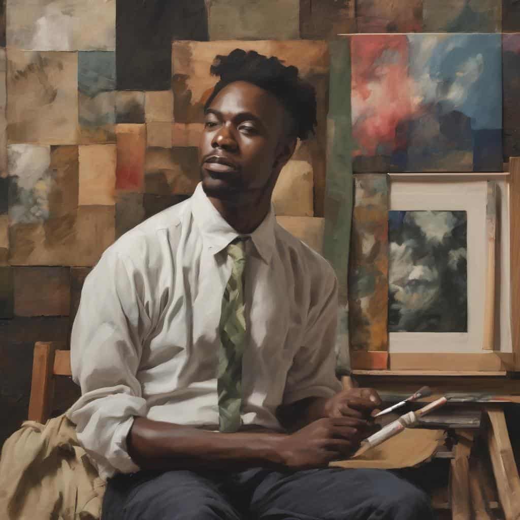 Λέον Άντεργουντ – Ο Μεταμοντερνίστας της Βρετανίας